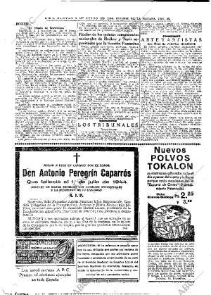 ABC MADRID 06-07-1944 página 20