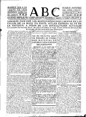 ABC MADRID 06-07-1944 página 7