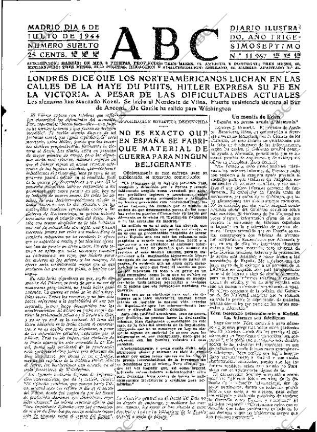 ABC MADRID 06-07-1944 página 7