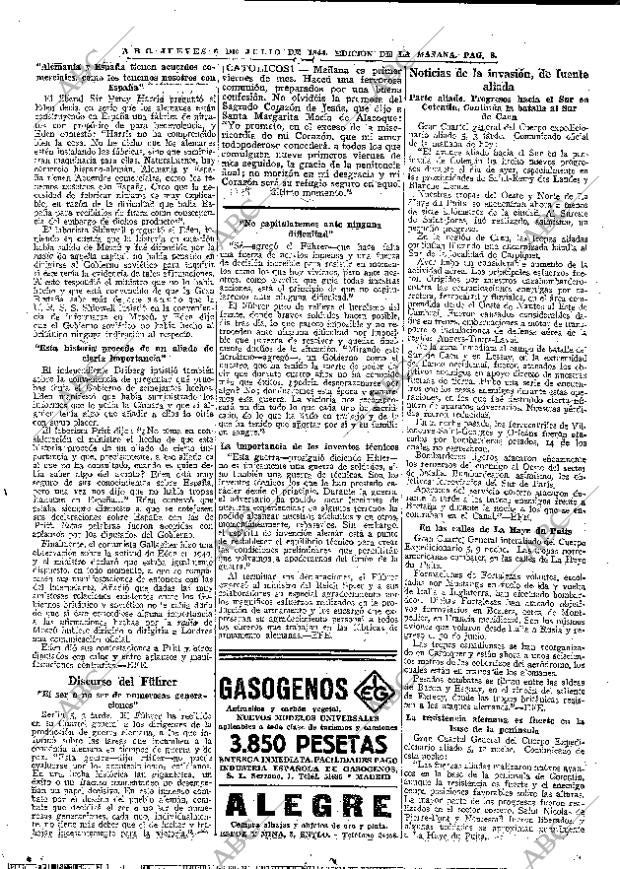 ABC MADRID 06-07-1944 página 8