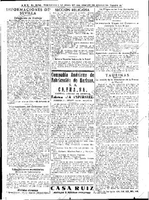 ABC SEVILLA 07-07-1944 página 17
