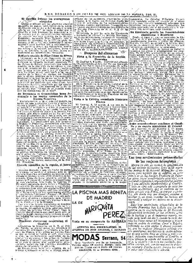 ABC MADRID 09-07-1944 página 21