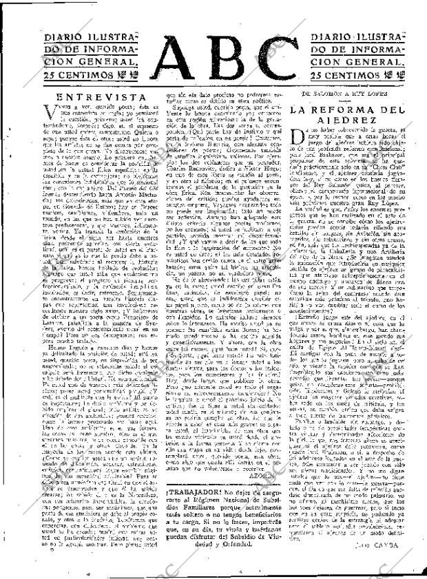 ABC MADRID 09-07-1944 página 3