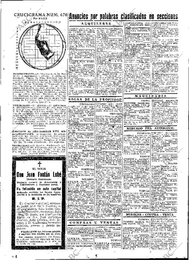 ABC MADRID 09-07-1944 página 33