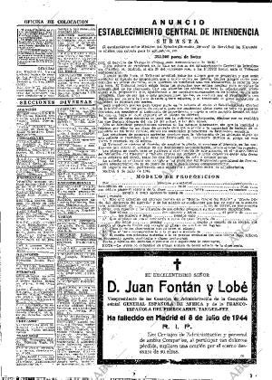 ABC MADRID 09-07-1944 página 34