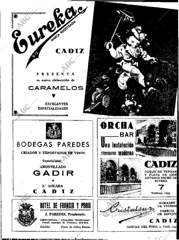 ABC SEVILLA 09-07-1944 página 2