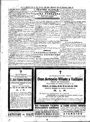 ABC MADRID 12-07-1944 página 17