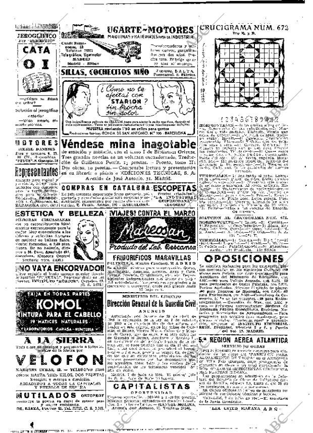 ABC MADRID 12-07-1944 página 2