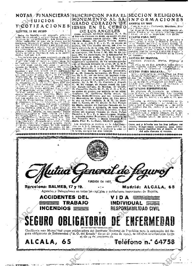 ABC MADRID 12-07-1944 página 6