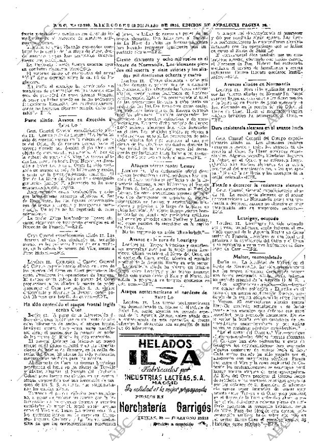 ABC SEVILLA 12-07-1944 página 10