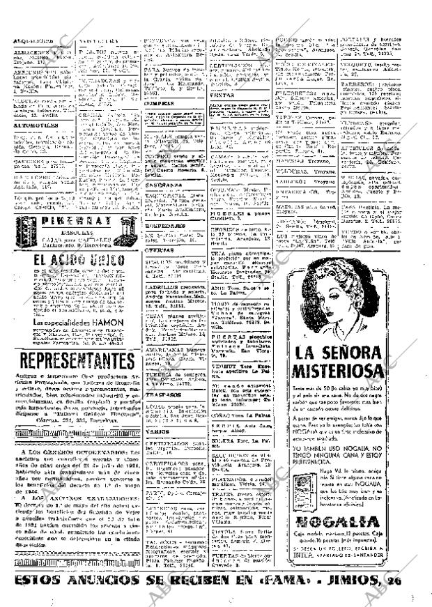 ABC SEVILLA 12-07-1944 página 19