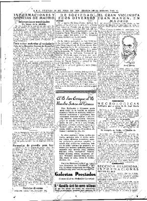 ABC MADRID 13-07-1944 página 15