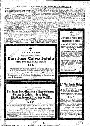 ABC MADRID 13-07-1944 página 18