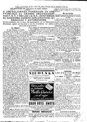 ABC MADRID 14-07-1944 página 10