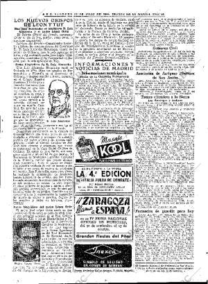 ABC MADRID 14-07-1944 página 15