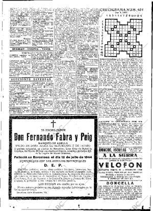 ABC MADRID 14-07-1944 página 21