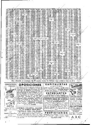 ABC MADRID 14-07-1944 página 23