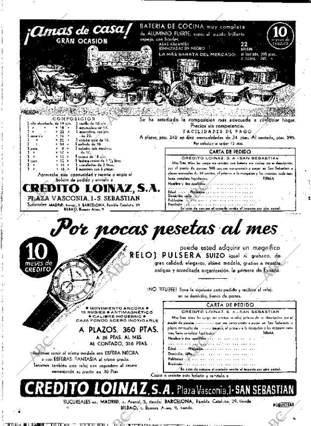 ABC MADRID 14-07-1944 página 24
