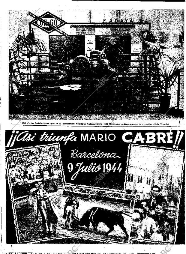 ABC MADRID 14-07-1944 página 4