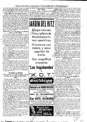 ABC MADRID 14-07-1944 página 8