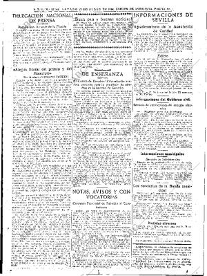 ABC SEVILLA 15-07-1944 página 17