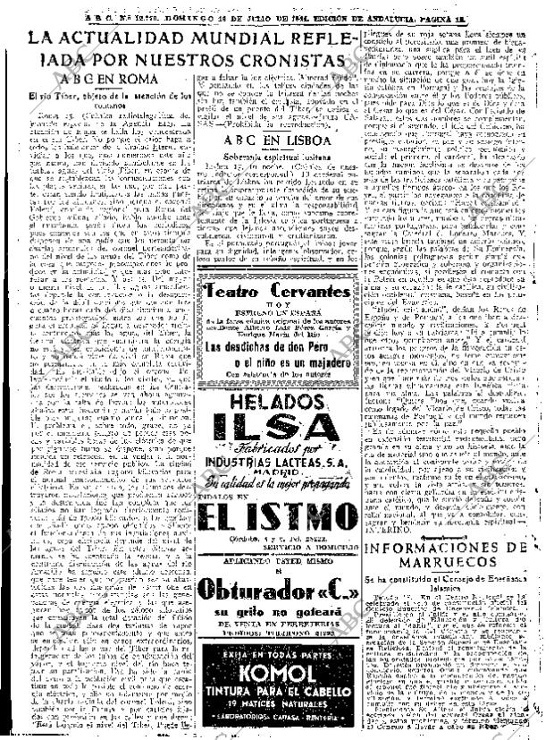 ABC SEVILLA 16-07-1944 página 12