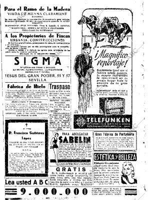 ABC SEVILLA 16-07-1944 página 18