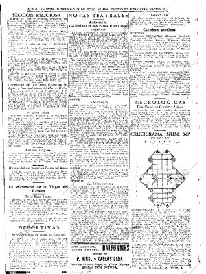 ABC SEVILLA 16-07-1944 página 22