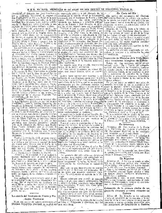 ABC SEVILLA 19-07-1944 página 10