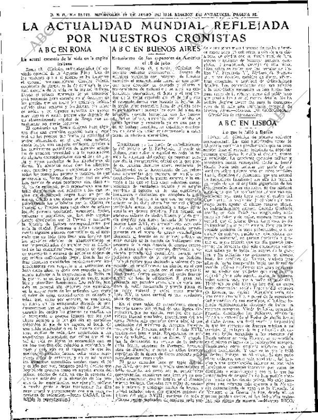 ABC SEVILLA 19-07-1944 página 12