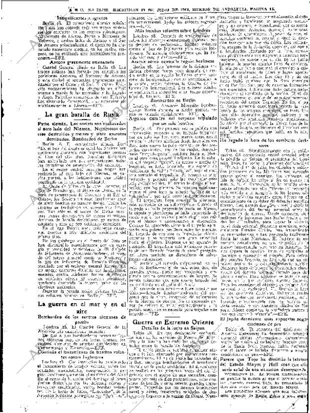 ABC SEVILLA 19-07-1944 página 15