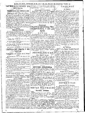 ABC SEVILLA 19-07-1944 página 18