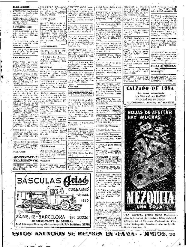 ABC SEVILLA 19-07-1944 página 19