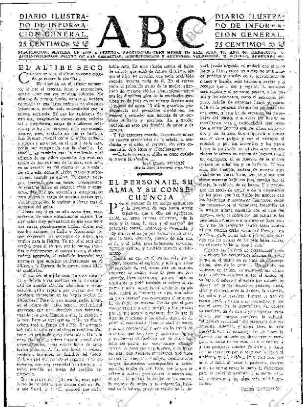 ABC SEVILLA 19-07-1944 página 3