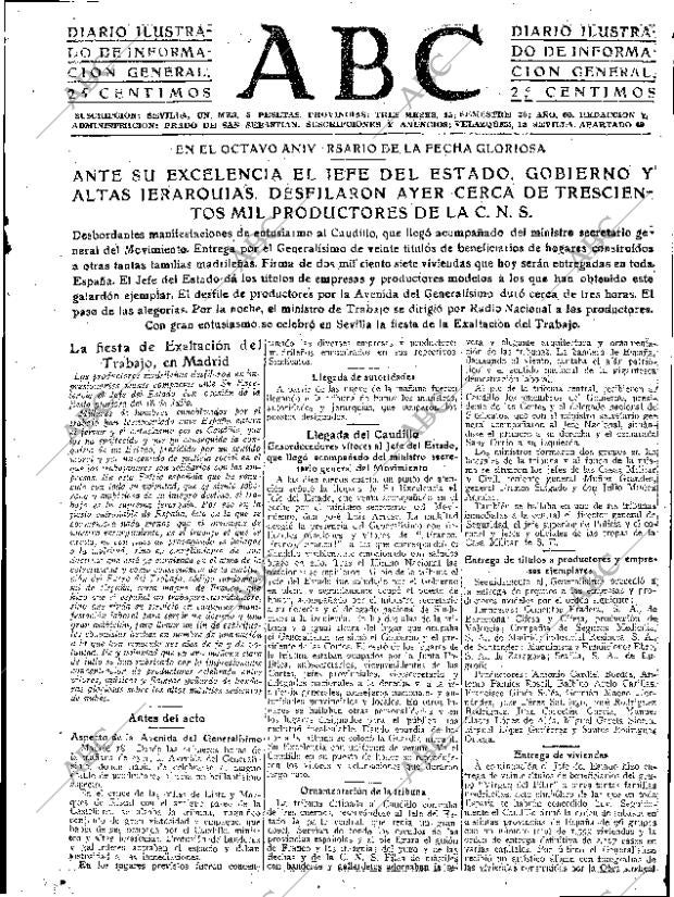 ABC SEVILLA 19-07-1944 página 7