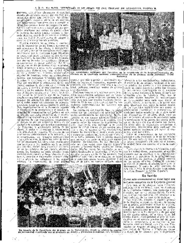 ABC SEVILLA 19-07-1944 página 9