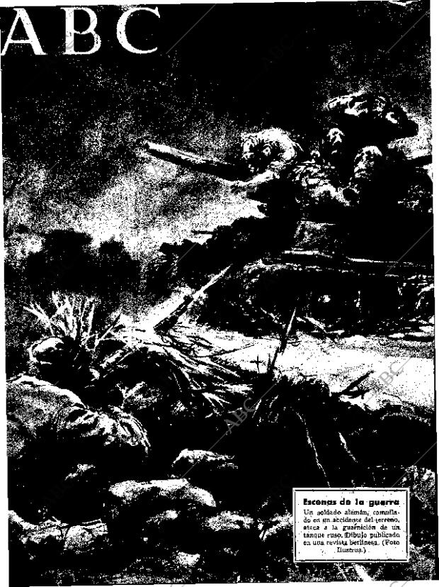 ABC SEVILLA 21-07-1944 página 1