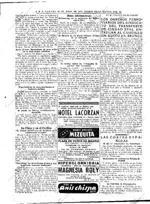 ABC MADRID 22-07-1944 página 11