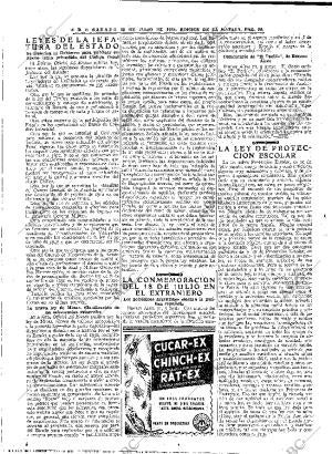 ABC MADRID 22-07-1944 página 14