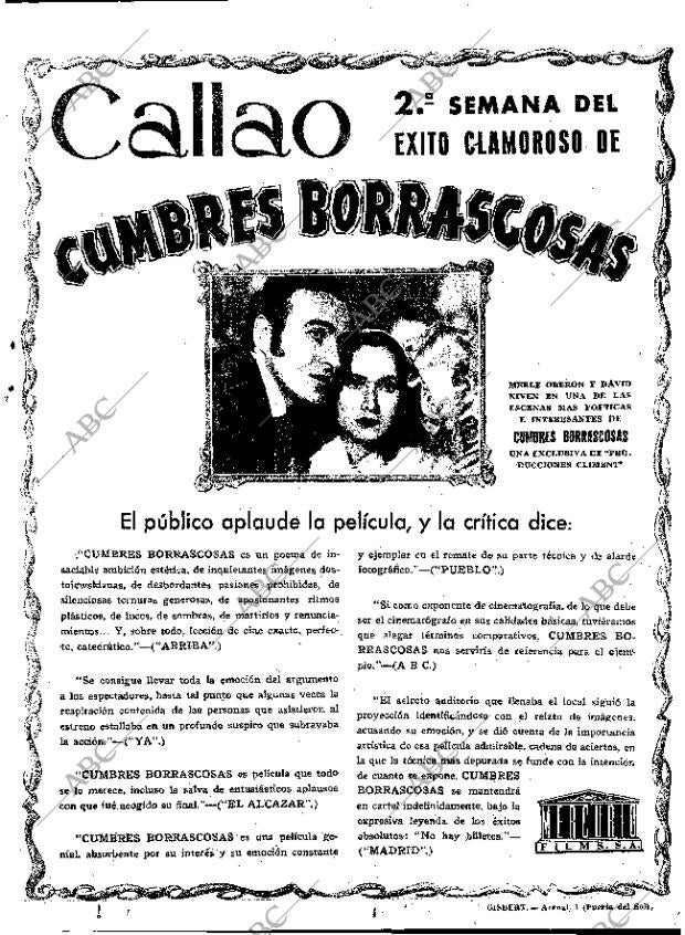 ABC MADRID 23-07-1944 página 13