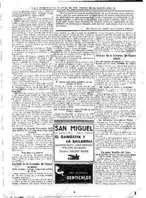 ABC MADRID 23-07-1944 página 16