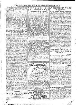 ABC MADRID 23-07-1944 página 20