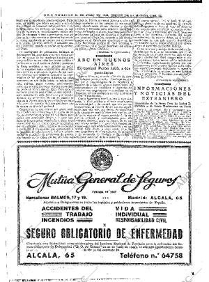 ABC MADRID 23-07-1944 página 22