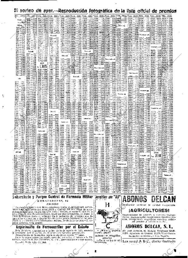 ABC MADRID 23-07-1944 página 31