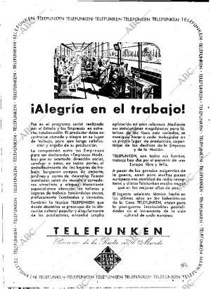 ABC MADRID 23-07-1944 página 8