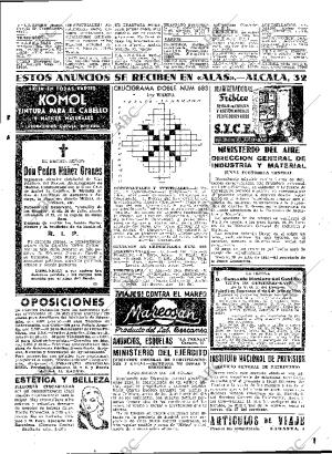 ABC MADRID 25-07-1944 página 23