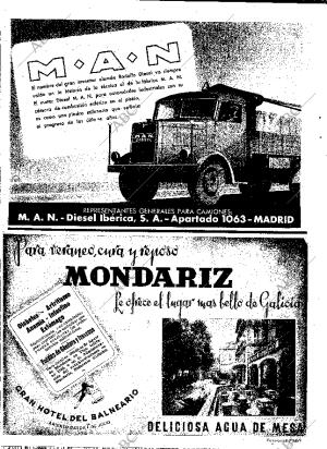 ABC MADRID 25-07-1944 página 4