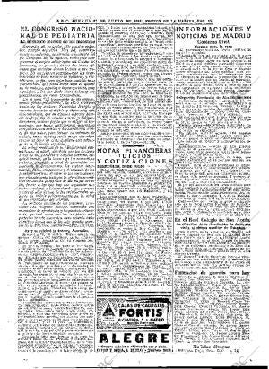 ABC MADRID 27-07-1944 página 15