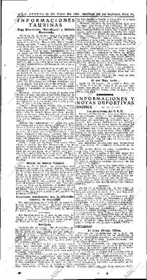 ABC MADRID 27-07-1944 página 17