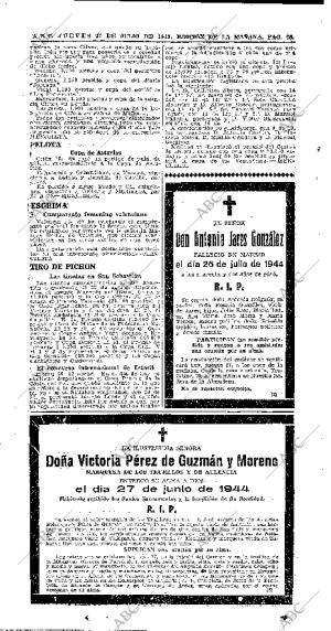 ABC MADRID 27-07-1944 página 18